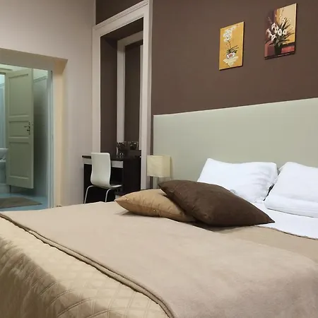 Vendégház Civico7 3*