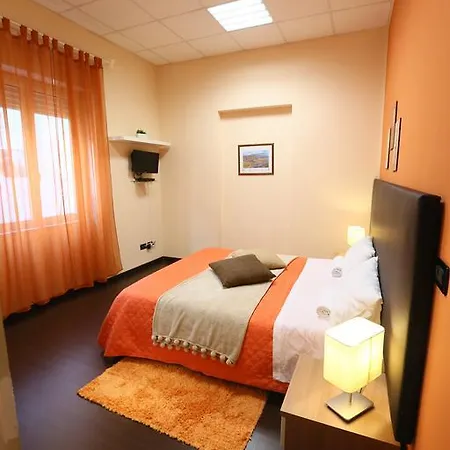 Гостевой дом Civico7 *