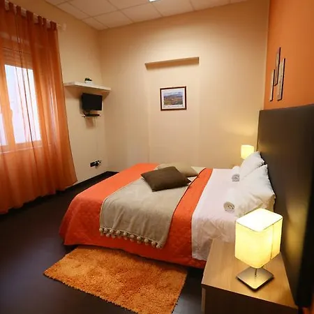 Civico7 Villa San Giovanni