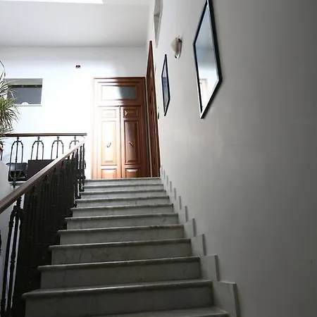 Гостевой дом Civico7 *