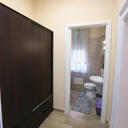 Vendégház Civico7 3*