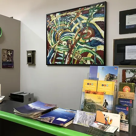 Civico7 Villa San Giovanni