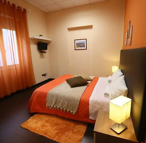 Civico7 Villa San Giovanni