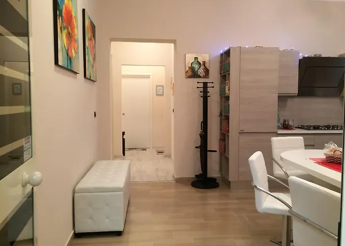 Civico7 Villa San Giovanni