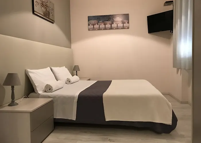 Civico7 3* Villa San Giovanni