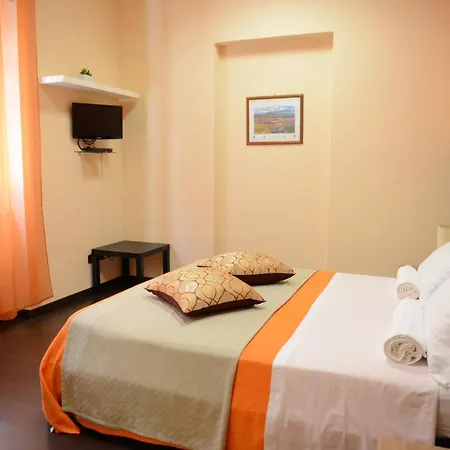 Guest house Civico7 3*