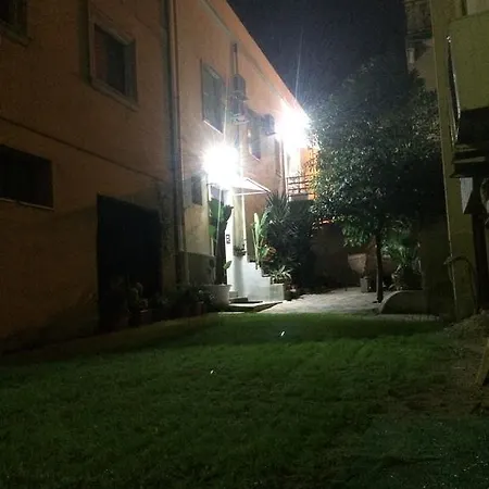 Pensjonat Civico7