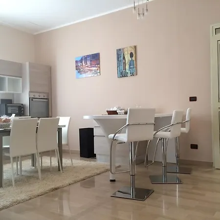 Pensjonat Civico7