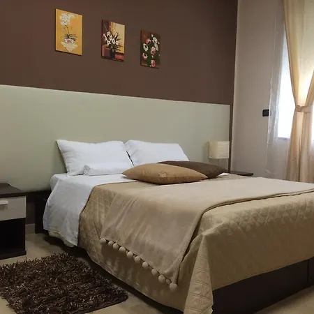 Guest house Civico7