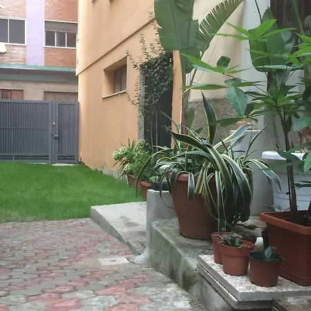 Guest house Civico7 3*