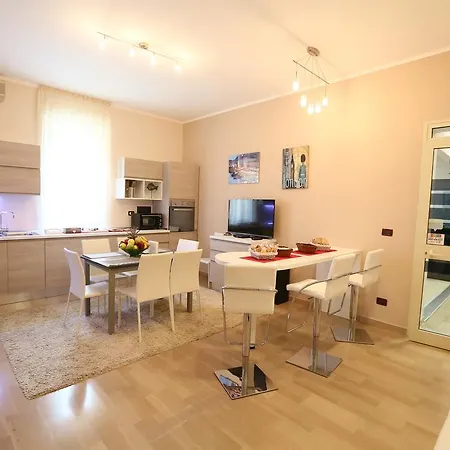 Civico7 Villa San Giovanni