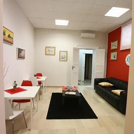 Pensjonat Civico7