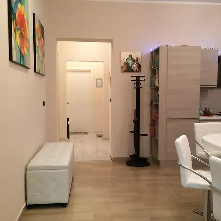 Civico7 Villa San Giovanni