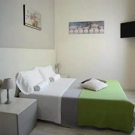 Civico7 Villa San Giovanni