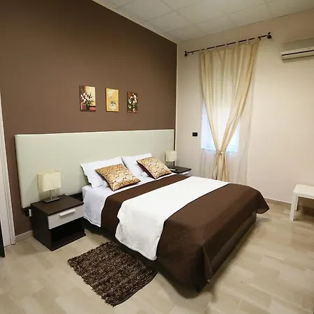 Civico7 Villa San Giovanni