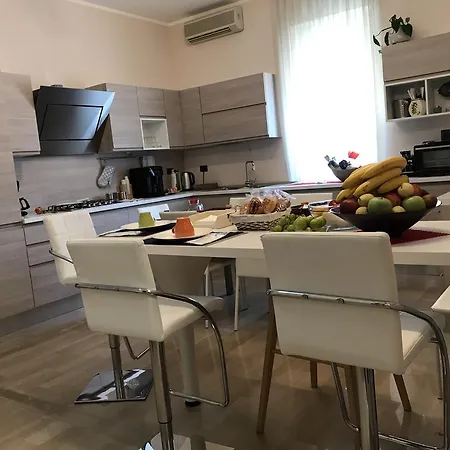 Civico7 Villa San Giovanni