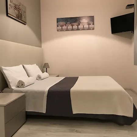 Civico7 4* Villa San Giovanni