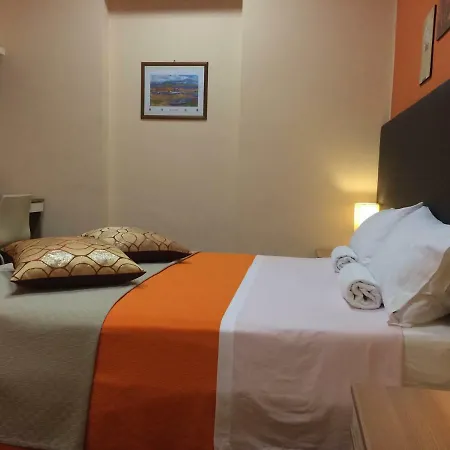 Civico7 3* Villa San Giovanni