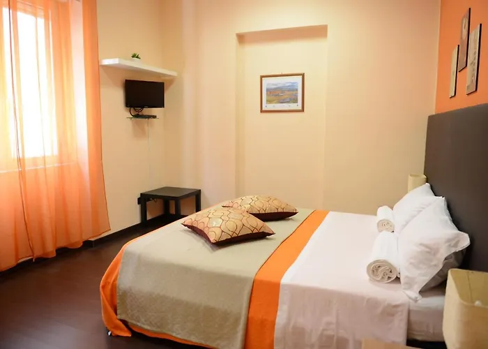 Guest house Civico7 3*