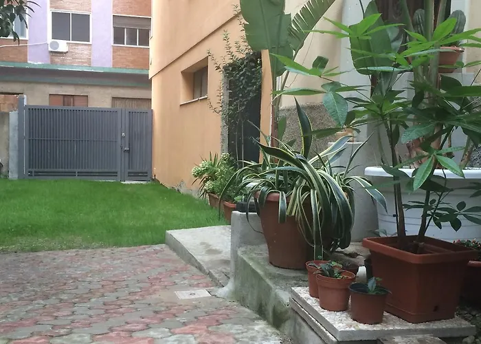 Guest house Civico7 3*