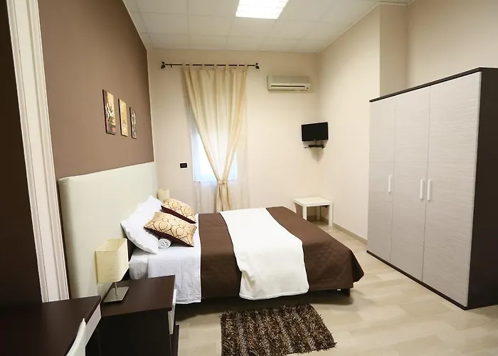 Civico7 Villa San Giovanni