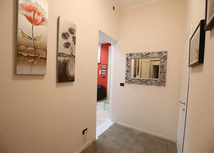 Guest house Civico7 Villa San Giovanni