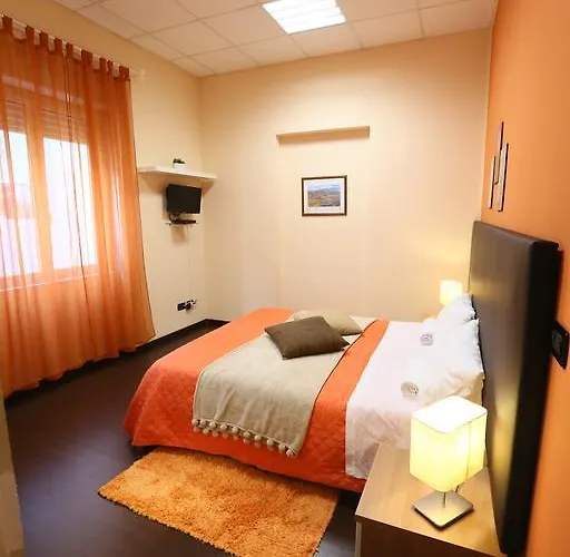 Guest house Civico7 3*