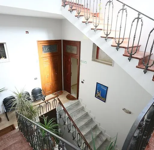 Guest house Civico7 Villa San Giovanni