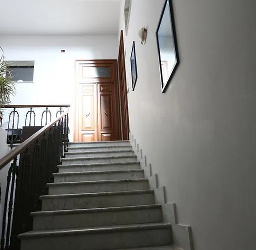 Guest house Civico7 3*