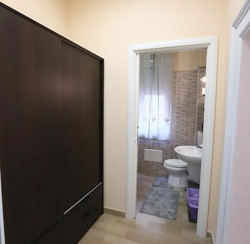 Guest house Civico7 3*