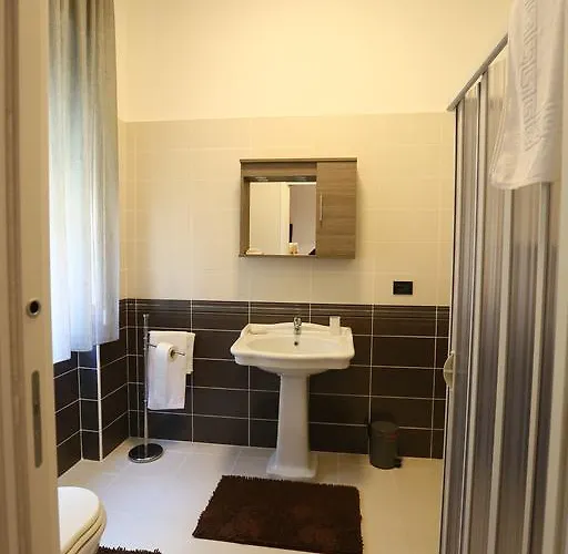 Guest house Civico7 3*