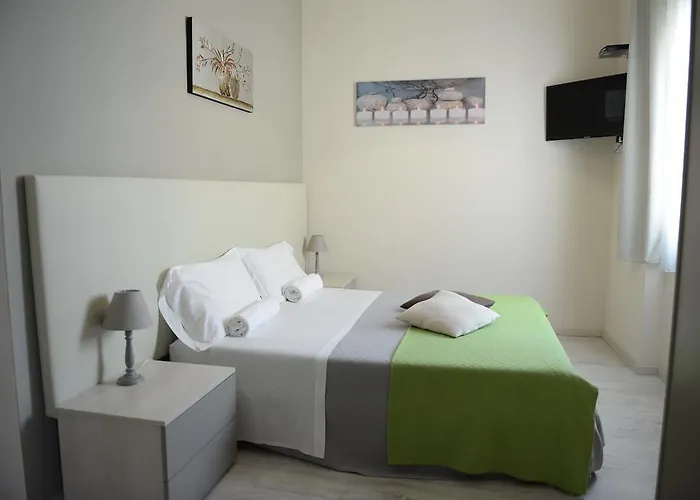 Civico7 Villa San Giovanni