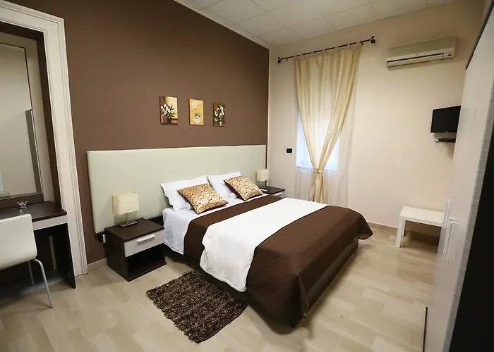 Civico7 Villa San Giovanni