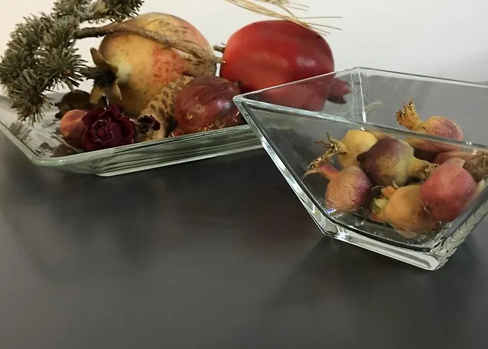 Guest house Civico7 Villa San Giovanni