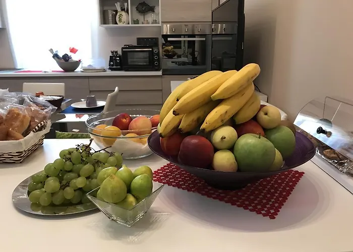 Guest house Civico7 3*