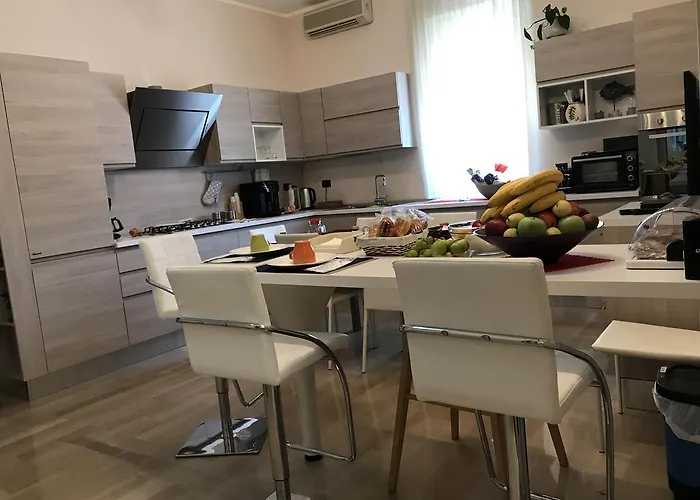 Civico7 Villa San Giovanni