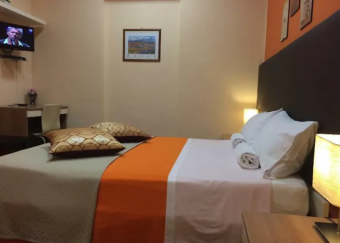 Civico7 3* Villa San Giovanni